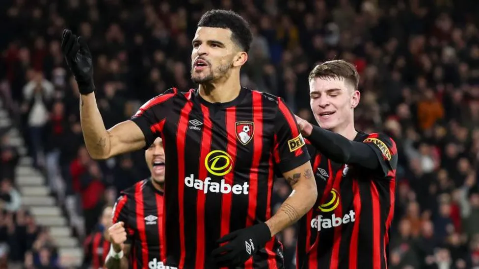 Tottenham a trouvé son nouveau buteur