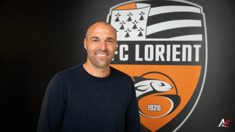 Dejeux à Lorient