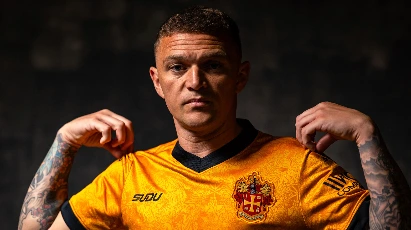 Trippier à Wolverhampton