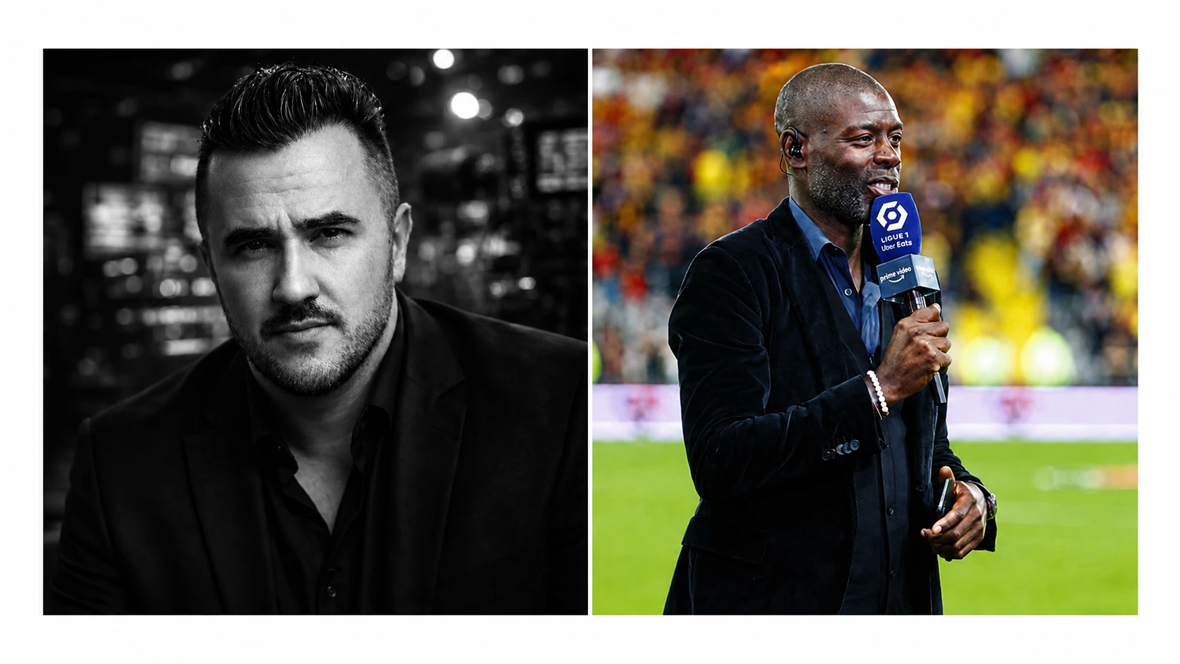 INTERVIEW CROISÉE – David Astorga et Benjamin Allemand : « Aujourd'hui, je vis la Coupe du monde avec beaucoup plus de recul »