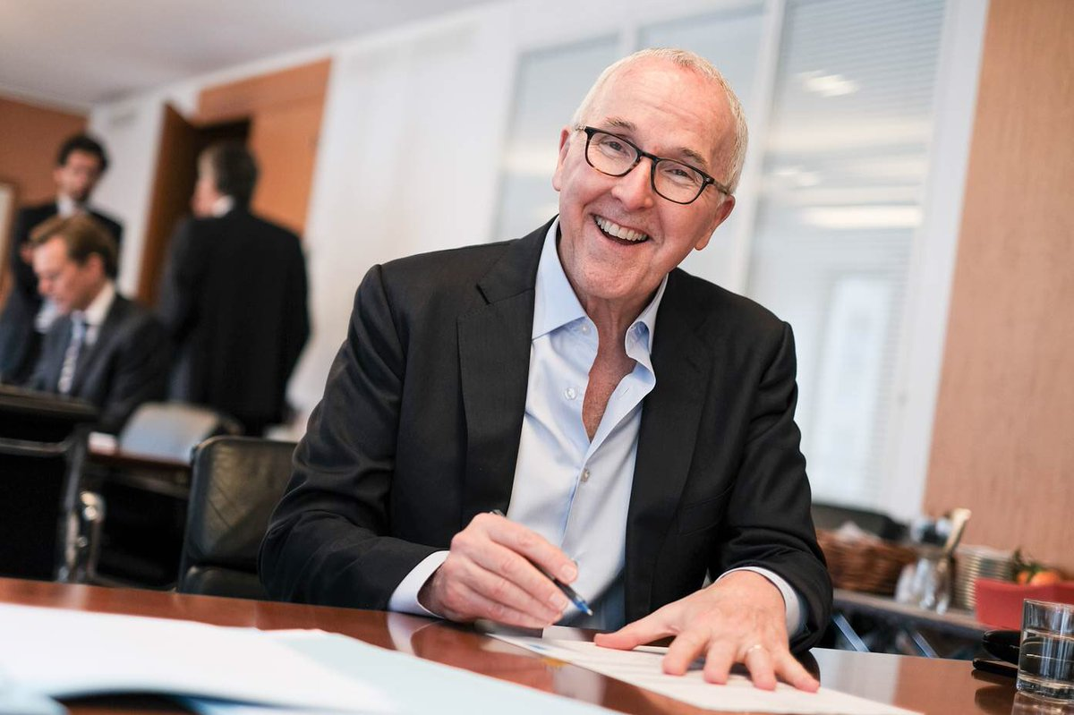 McCourt rachète l'OM